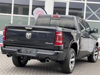 Gebraucht Dodge Ram Limited 401 PS (294 kW) 2019 Grau Abholung