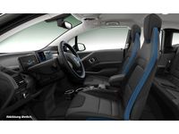 Gebraucht BMW i3 125 kW (170 PS) 2022 Blue ridge mountain mit akzent Kleinwagen