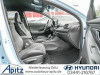 gebraucht Hyundai i30 2.0 T-GDI N Performance