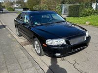 gebraucht Volvo S80 2.4 Automatik