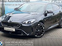 Gebraucht BMW M235 Shadowline 300 PS (220 kW) 2025 Schwarz Coupé