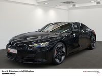 Gebraucht Audi e-tron Ambiente 439 kW (598 PS) 2022 Schwarz SUV