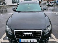 gebraucht Audi Q5 