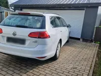 Gebraucht VW Golf VII 90 PS (66 kW) 2016 Kombi