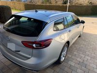 gebraucht Opel Insignia 2.0 Diesel 128kW Elegance Auto 4x4 ...