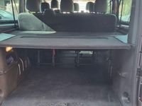 Gebraucht Opel Vivaro S 145 PS (106 kW) 2016 Silber Van / Kleinbus