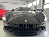 Gebraucht Ferrari Roma 620 PS (456 kW) 2023 Schwarz