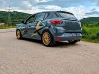 Gebraucht Dacia Sandero Expression 101 PS (74 kW) 2023 Grau Limousine