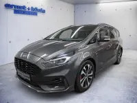Gebraucht Ford S-MAX ST-Line 150 PS (110 kW) 2020 Magnetic Van / Kleinbus