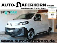 Gebraucht Peugeot Expert 144 PS (105 kW) 2024 Eis weiß Van