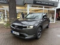 Gebraucht Mazda MX30 Ad'Vantage 170 PS (125 kW) 2024 Grau SUV