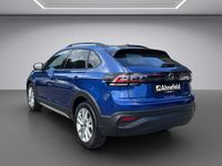 Gebraucht VW Taigo Life 110 PS (80 kW) 2023 Reef blue SUV