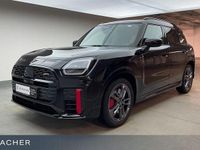 Gebraucht Mini John Cooper Works Countryman 300 PS (220 kW) 2025 Schwarz SUV