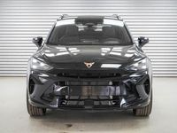 Neu Cupra Formentor 150 PS (110 kW) 2026 Midnight black metallic (0e) SUV