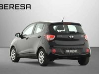 gebraucht Hyundai i10 1.0 Select