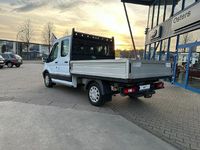 Gebraucht Ford Transit 131 PS (96 kW) 2018 Weiß SUV
