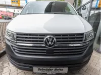 Usata VW Transporter 90 CV (66 kW) 2021 Bianco Furgone