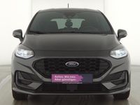 gebraucht Ford Fiesta ST-Line