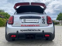 Gebraucht Mini John Cooper Works 306 PS (225 kW) 2020 Racing grey metallic Kleinwagen