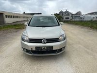 gebraucht VW Golf Plus VI Highline/1hand/DSG/Euro5