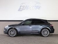 Gebraucht Porsche Macan 265 PS (194 kW) 2023 Grau SUV