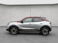 Gebraucht Opel Mokka 131 PS (96 kW) 2024 Silber metallic SUV