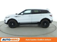 Gebraucht Land Rover Range Rover evoque SE 180 PS (132 kW) 2018 Weiß SUV