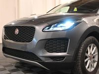 Gebraucht Jaguar E-Pace 200 PS (147 kW) 2019 Grau SUV
