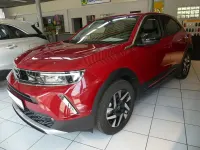 Gebraucht Opel Mokka-e Elegance 100 kW (136 PS) 2023 Rot SUV