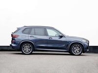 gebraucht BMW X5 xDrive45e M SPORTPAKET Komfortsitze PanoDach