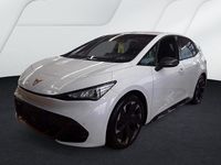 Gebraucht Cupra Born e-Boost 169 kW (231 PS) 2025 Glacial white metallic Kleinwagen