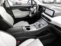 gebraucht Hyundai Santa Fe 1.6 T-GDI Signature Plug-In Hybrid EU6d