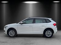 gebraucht Skoda Kamiq 1.0 TSI Ambition