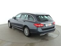 gebraucht Mercedes C180 C-Klassed T BlueTEC Avantgarde