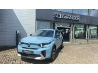 Gebraucht Citroën C3 Aircross 101 PS (74 kW) 2025 Blau SUV