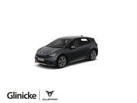 Usata Cupra Born 150 kW (204 CV) 2024 Grigio Utilitaria