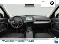 Gebraucht BMW X1 163 PS (119 kW) 2024  black 2 SUV