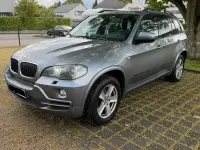 Gebraucht BMW X5 235 PS (172 kW) 2008 Grau SUV