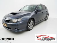 Gebraucht Subaru Impreza Sport 150 PS (110 kW) 2011 Limousine