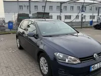 Gebraucht VW Golf VII Trendline 86 PS (63 kW) 2013 Limousine