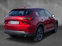 gebraucht Mazda CX-5 2.0 e-SKYACTIV G 6GS AD'VANTAGE Navi HUD