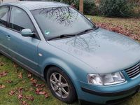 Gebraucht VW Passat 150 PS (110 kW) 1998 Limousine