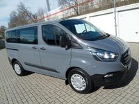 Gebraucht Ford Transit 131 PS (96 kW) 2019 Grau Van / Kleinbus