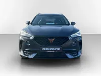 Gebraucht Cupra Formentor 150 PS (110 kW) 2023 Grau SUV