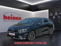 Neu Kia ProCeed 140 PS (102 kW) 2025 Schwarz Kleinwagen