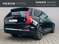 Brugt Volvo XC90 Plus 455 HK (334 kW) 2023 Sort SUV