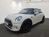 Gebraucht Mini ONE Chili 102 PS (75 kW) 2020 Weiß Kleinwagen