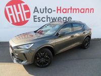 Gebraucht Cupra Formentor 245 PS (180 kW) 2024 Kliffgrau (metallic) SUV