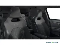Neu VW ID.5 Pro 210 kW (286 PS) 2026 Schwarz SUV