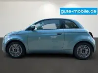Gebraucht Fiat 500e Icon 86 kW (118 PS) 2021 Other Limousine